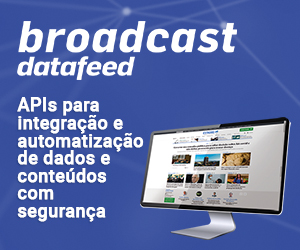 Banner publicitário