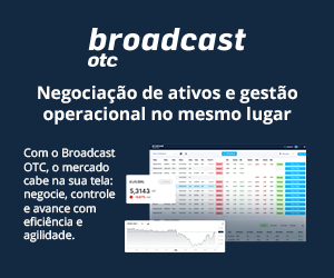 Banner publicitário